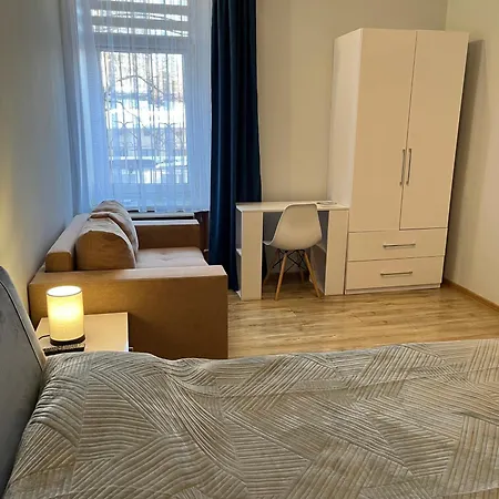 Apartamento під дубом 10, біля тц форум *