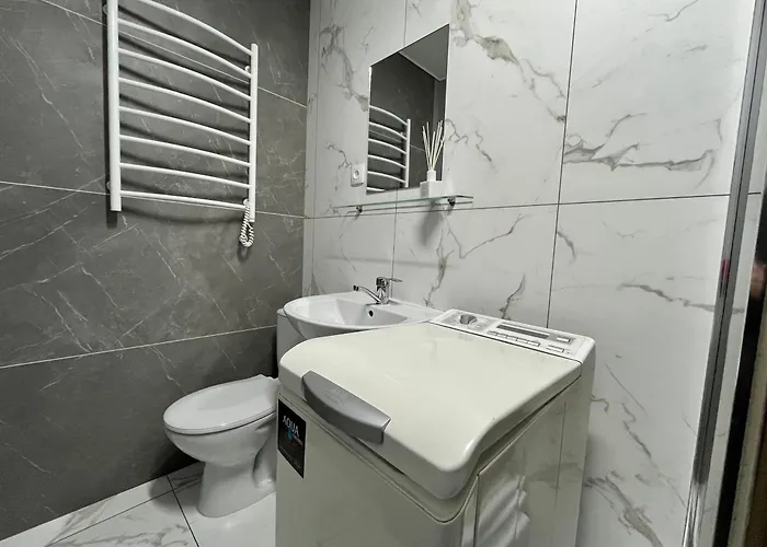 Apartamento під дубом 10, біля тц форум Leópolis