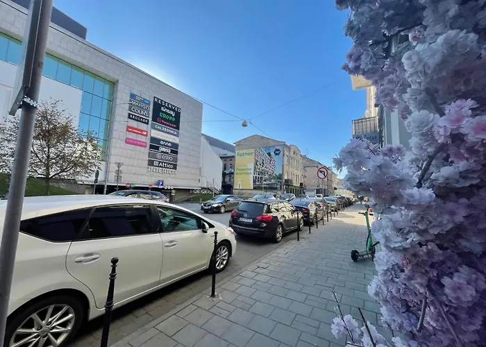 Apartamento під дубом 10, біля тц форум *