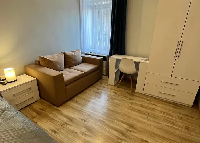 під дубом 10, біля тц форум Apartamento